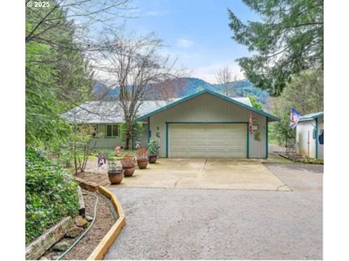 1863 Mill Creek Dr, Prospect, OR, 97536-9721 | Card Image