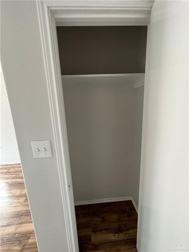 View of closet | Image 15
