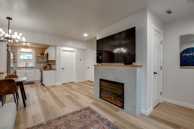 1405 Saint Thomas St, House other with 2 bedrooms, 1 bathrooms and null parking in Chattanooga TN | Image 6