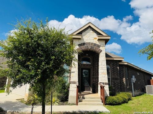106 Katy Post, San Antonio, TX, 78220-4430 | Card Image
