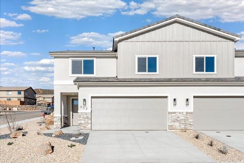 452 N 530 W, Hurricane, UT, 84737-1377 | Card Image