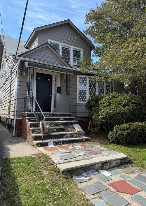 2-12-14 Hillcrest Ave, West Orange, NJ, 07052 | Card Image