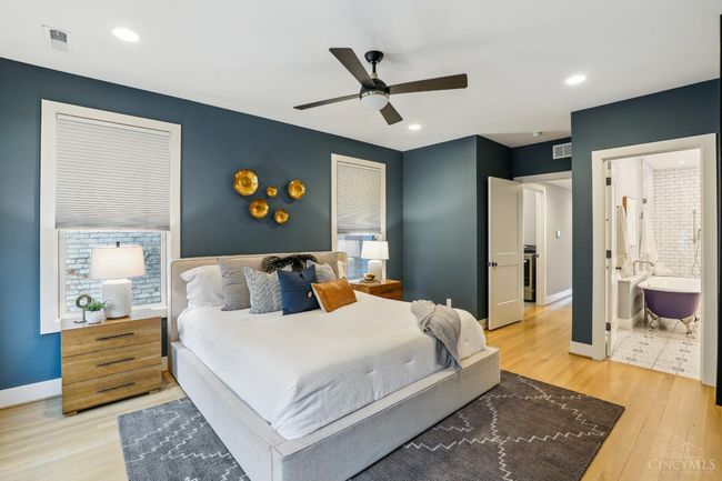 1409 Race St, House other with 4 bedrooms, 5 bathrooms and null parking in Cincinnati OH | Image 17