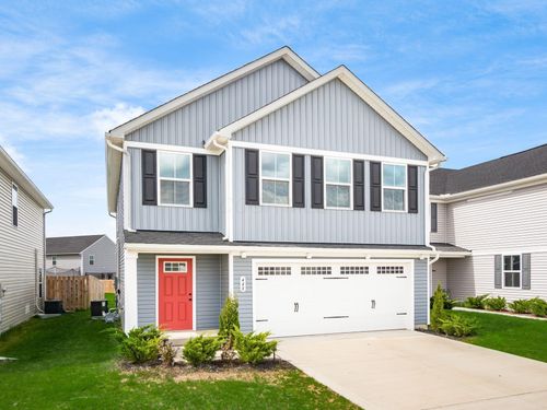 448 Professional Pkwy, Marysville, OH, 43040-3535 | Card Image