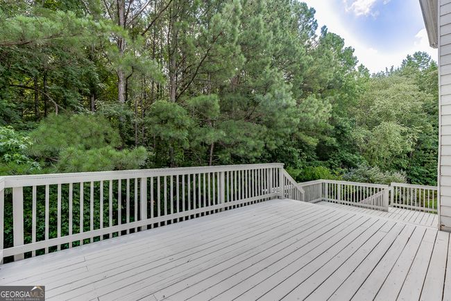 3313 Glen Devon Ln, House other with 5 bedrooms, 4 bathrooms and 2 parking in Berkeley Lake GA | Image 45