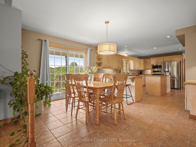 4146 Concession 5 Rd, House other with 5 bedrooms, 4 bathrooms and 10 parking in Loretto ON | Image 10