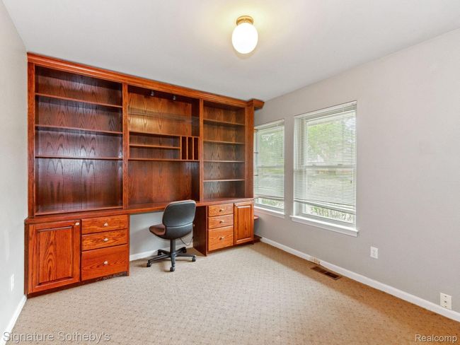 1821 Argosy Ct, House other with 4 bedrooms, 4 bathrooms and null parking in Bloomfield Township MI | Image 13