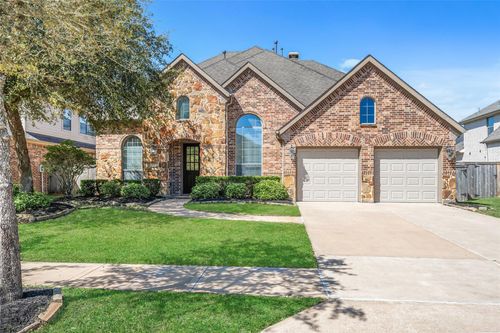 3311 Sunset Field Ln, Missouri City, TX, 77459-6093 | Card Image