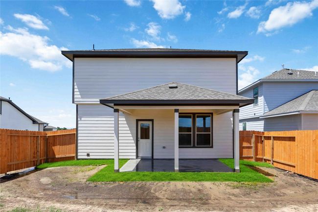 514 Tejas Village Pkwy, House other with 5 bedrooms, 3 bathrooms and 2 parking in Beasley TX | Image 28