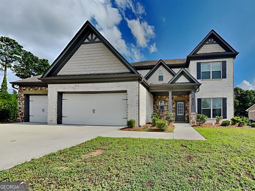 1609 Kamp Springs Ave, Lawrenceville, GA, 30045-4410 | Card Image