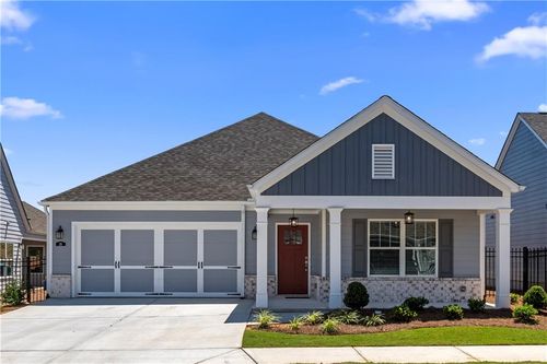 85 English Barn Way, Hiram, GA, 30141-2448 | Card Image