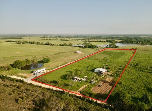 549 Wann Cir, Bokchito, OK, 74726-4301 | Card Image