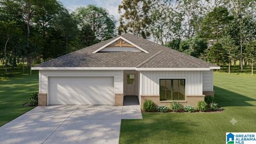 527 Thomaston Rd, Lincoln, AL, 35096-3590 | Card Image