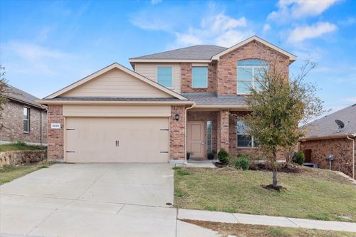 9236 Castorian Dr, Fort Worth, TX, 76131-4368 | Card Image