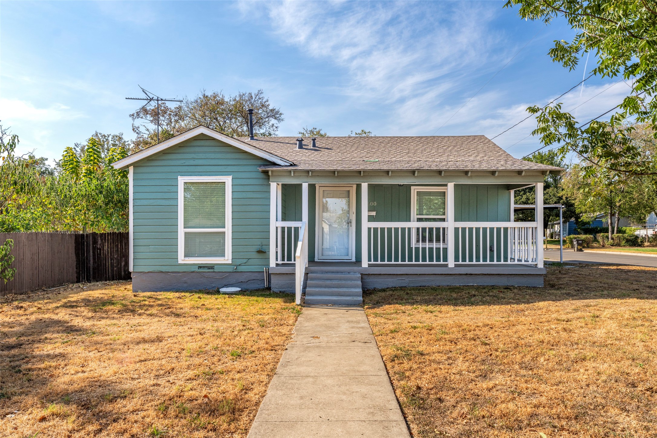 Residential in Fort Worth 2