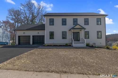 12 Patricia Dr, Bristol, CT, 06010-4487 | Card Image