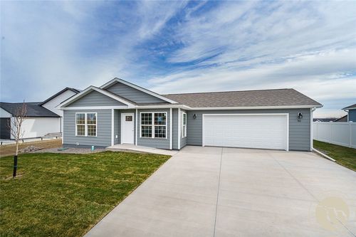 53 Double Haul Lane, Billings, MT, 59106 | Card Image