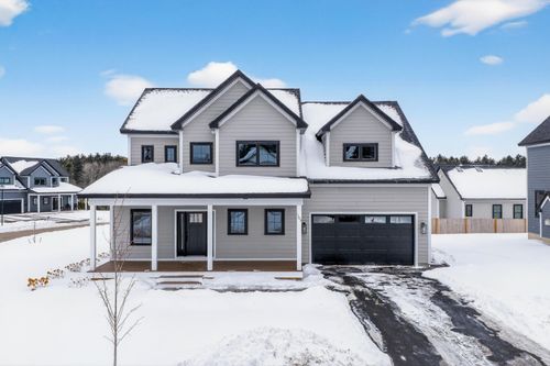 101 Owls Nest Road, Portland, ME, 04102 | Card Image