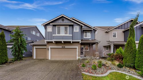 17512 Juniper Street, Granite Falls, WA, 98252 | Card Image