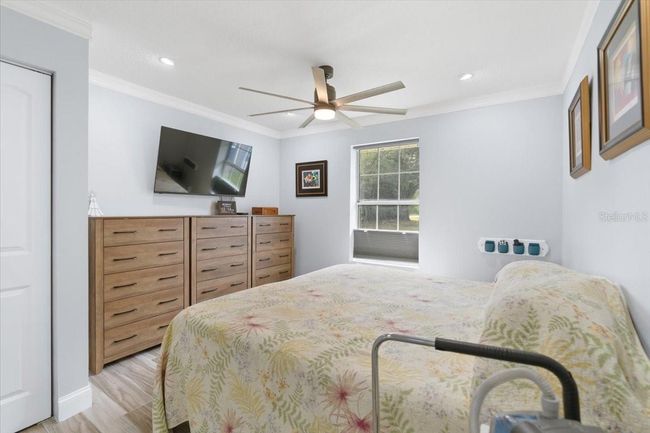 4805 Valdine Ave, House other with 3 bedrooms, 2 bathrooms and null parking in Cocoa FL | Image 21