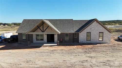 1030 Private Road 41, Nemo, TX, 76070 | Card Image