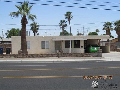 1955 S Avenue A, Yuma, AZ, 85364-5409 | Card Image