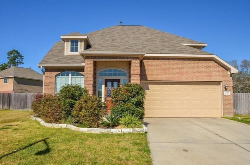 10202 Black Forest Ct, Conroe, TX, 77385-2022 | Card Image