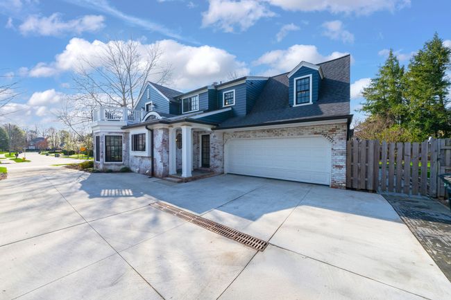 991 Glenhurst Dr, House other with 4 bedrooms, 6 bathrooms and null parking in Birmingham MI | Image 68