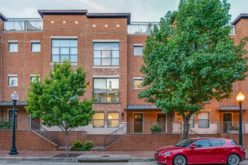 2420 Hugo Street, Dallas, TX, 75204 | Card Image