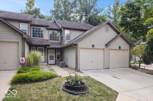 11503 Creekview Ln, Indianapolis, IN, 46236-9365 | Card Image
