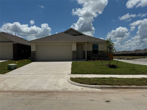 1729 High Perch Ln, Forney, TX, 75126-7069 | Card Image