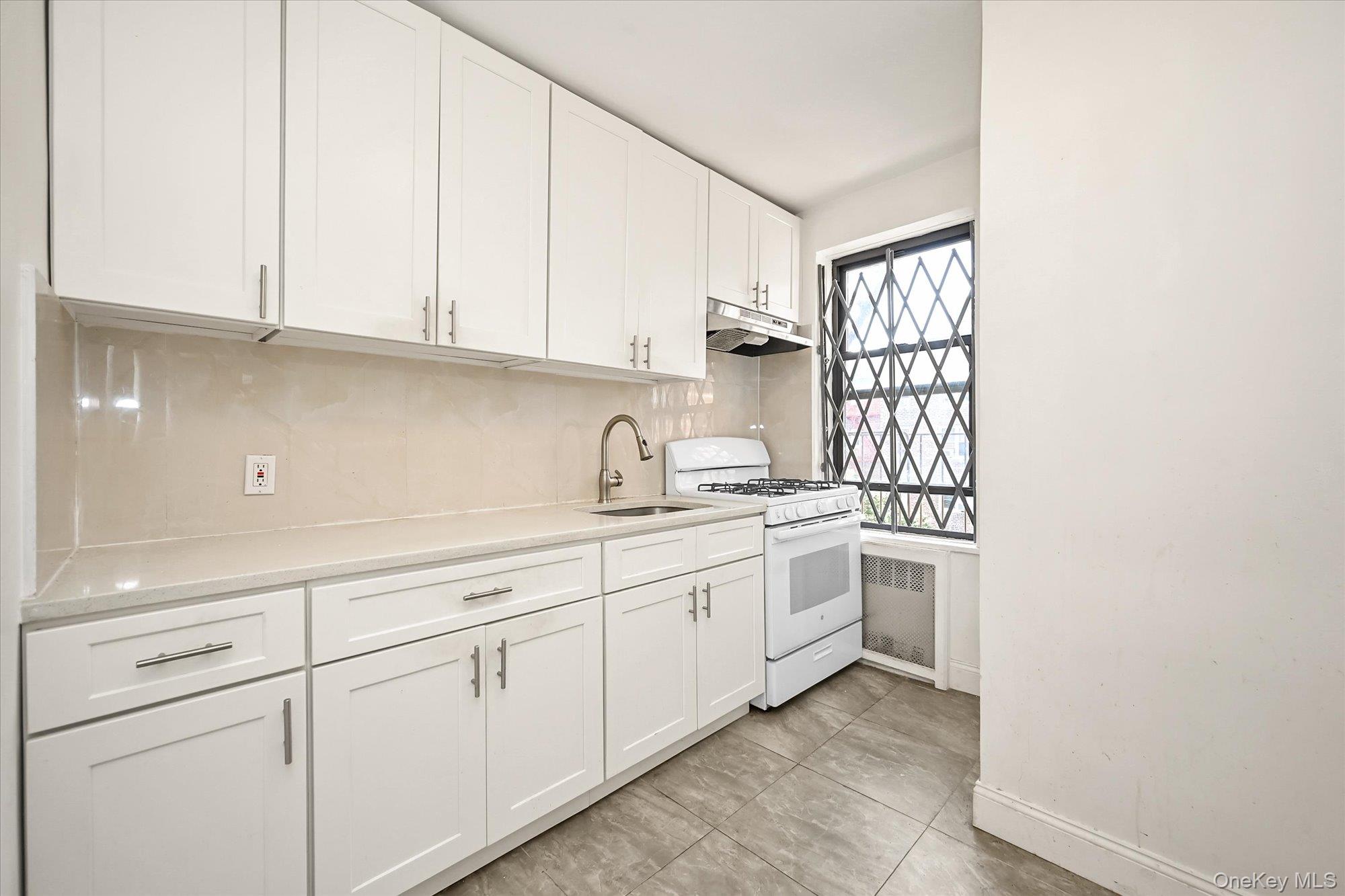 Residential in New York
