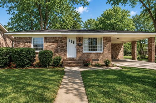 404 E Gum St, Sheridan, AR, 72150-2533 | Card Image