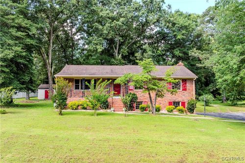 1020 Challis Ln, Sandston, VA, 23150-3611 | Card Image