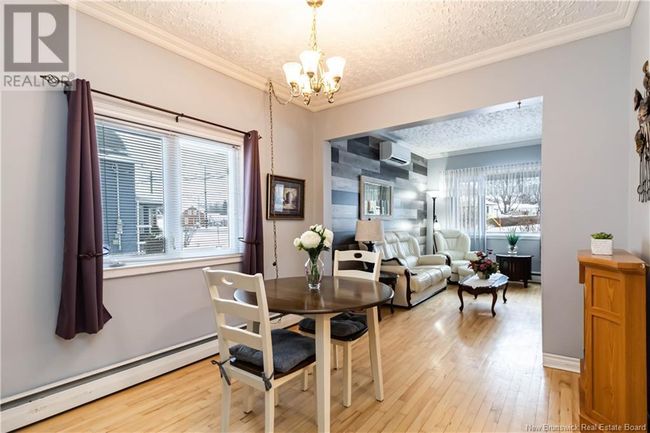 837 Rue Amirault, House other with 5 bedrooms, 3 bathrooms and null parking in Dieppe NB | Image 10