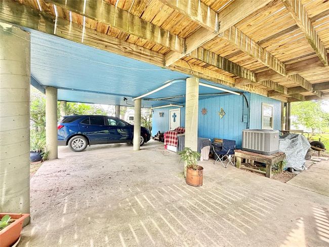 491 Carancahua Blvd, House other with 2 bedrooms, 1 bathrooms and 2 parking in Palacios TX | Image 5