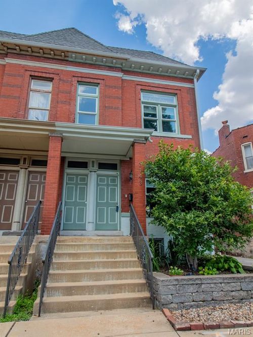 3143 Arsenal St, Saint Louis, MO, 63118-2115 | Card Image