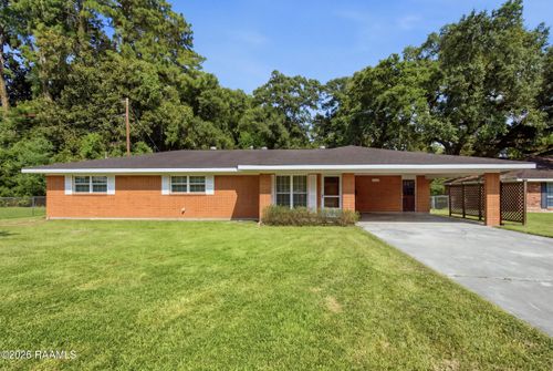 203 Thomas Nolan Dr, Lafayette, LA, 70508-4631 | Card Image