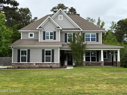 154 Mardella Way, Holly Ridge, NC, 28445-5900 | Card Image