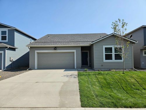 3905 S Keller Ln, Spokane Valley, WA, 99206-1217 | Card Image