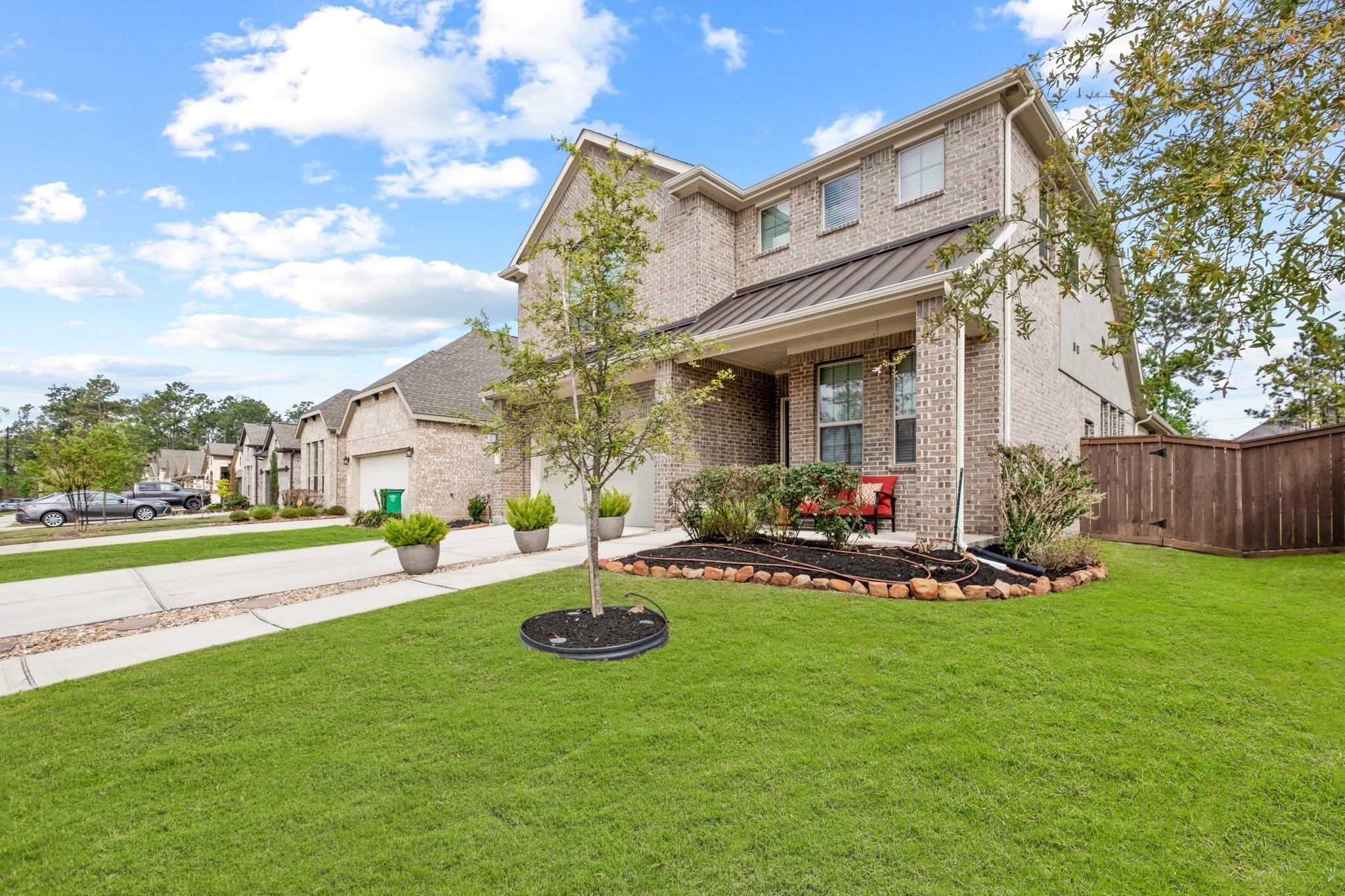 Residential in Humble 4