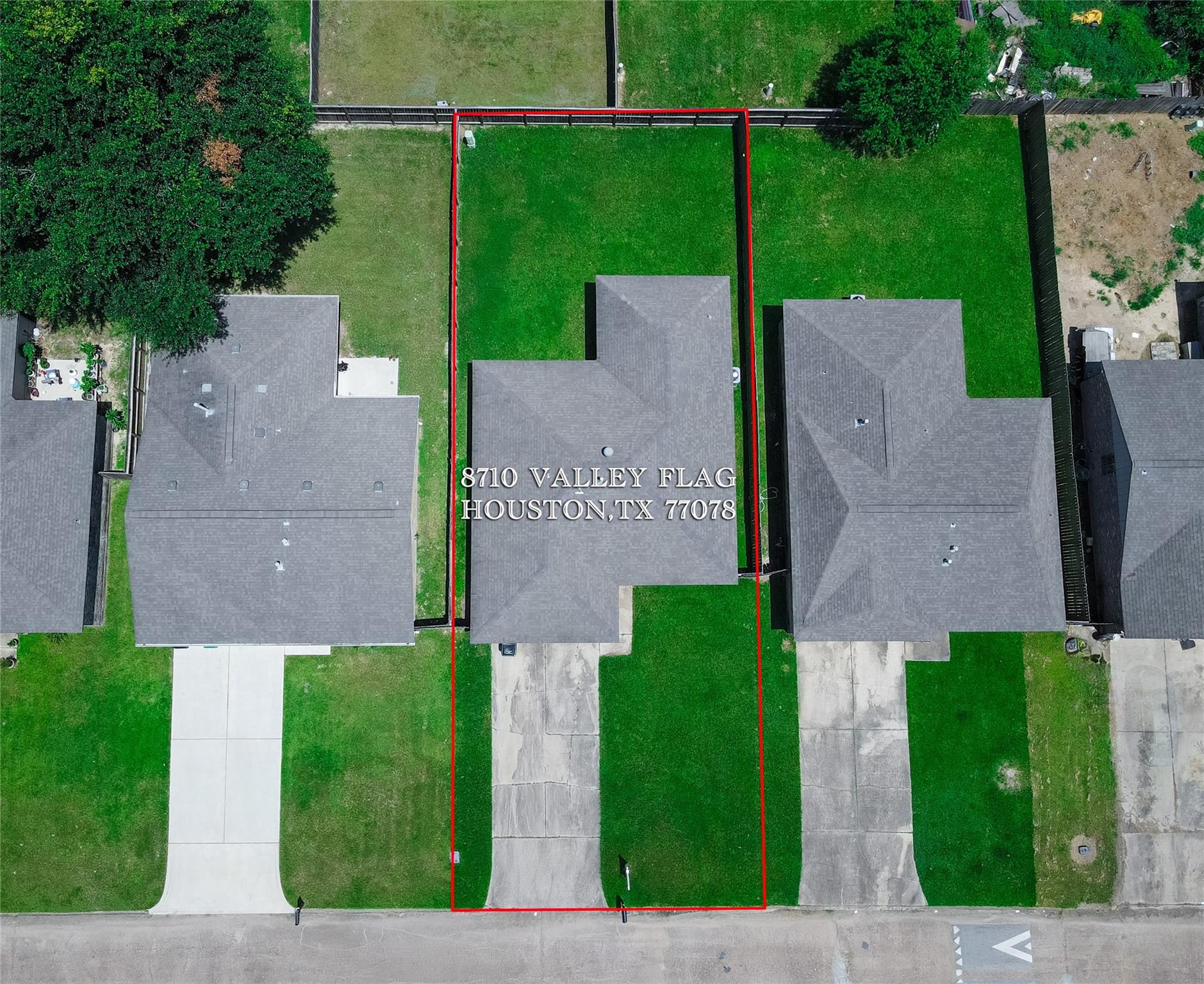 Residential in Houston 3