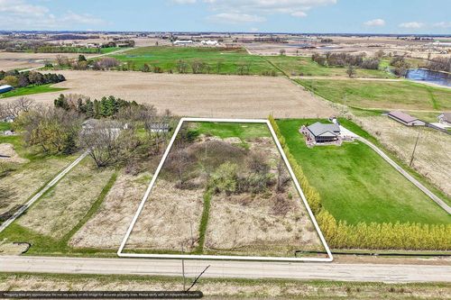 Lot 1 Hemlock Road Road, Trenton, WI, 53916 | Card Image