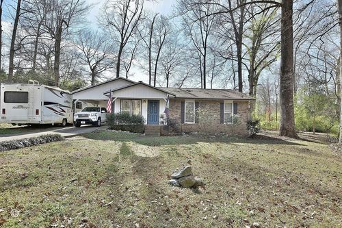 5258 Cunningham Drive, Columbus, GA, 31909 | Card Image