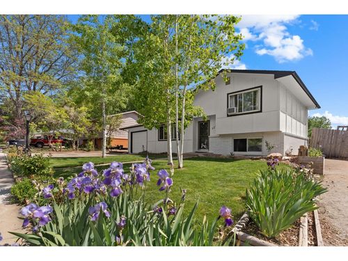 927 E 4th Ave, Longmont, CO, 80504-6013 | Card Image