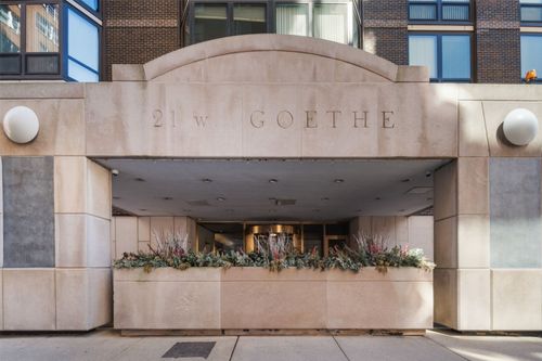 apt-18a-21 W Goethe St, Chicago, IL, 60610-7405 | Card Image