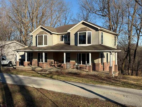 601 Indian Ridge Rd, Falls Of Rough, KY, 40119-6619 | Card Image