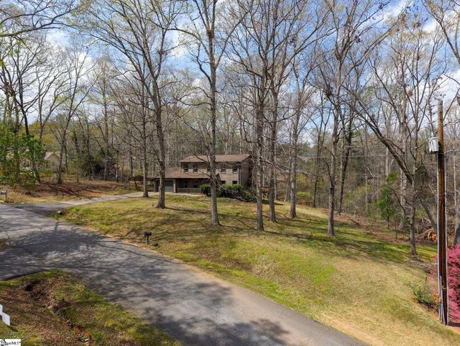 127 Robinwood Ln, House other with 3 bedrooms, 3 bathrooms and 2 parking in Pelzer SC | Image 41
