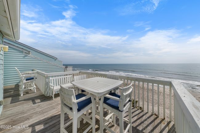 2008 Surfrider Ct, Condo with 3 bedrooms, 2 bathrooms and null parking in Kure Beach NC | Image 24