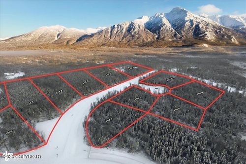 L7 N Mountain Trails Dr, Palmer, AK, 99645 | Card Image
